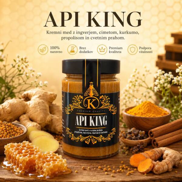 API KING