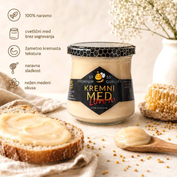 KREMNI MED