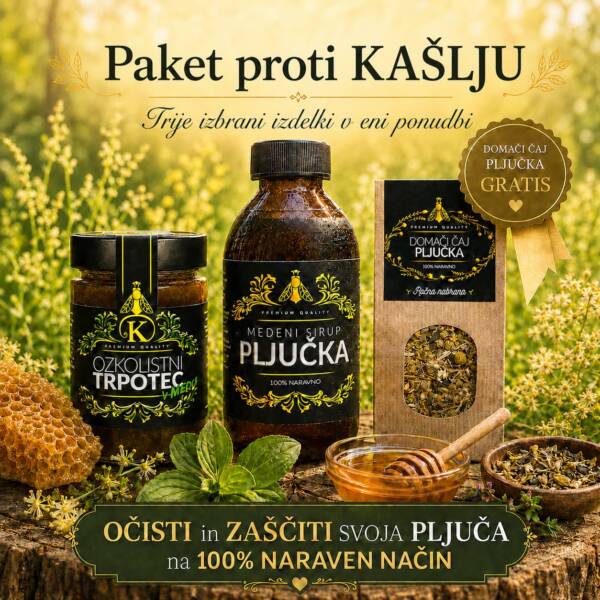 Akcija! (+1 GRATIS)