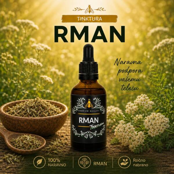 RMAN (Tinktura)