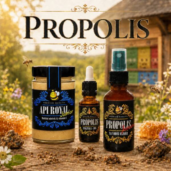PROPOLIS