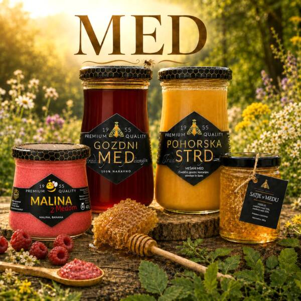 MED