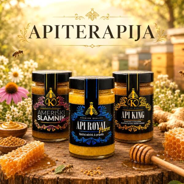 APITERAPIJA