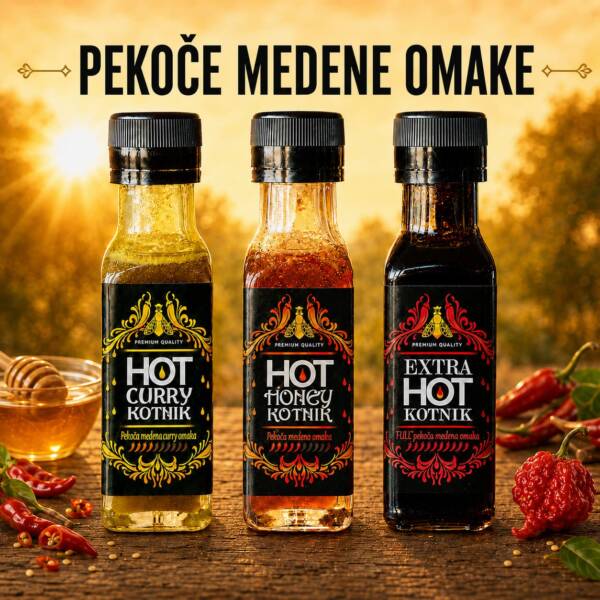 MEDENE OMAKE